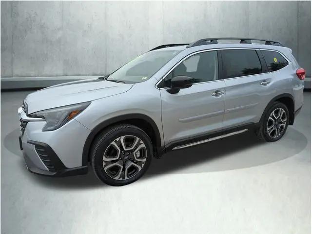 2025 Subaru Ascent Touring 7-Passenger for sale in Somersworth, NH