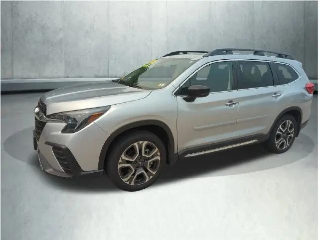 2025 Subaru Ascent Touring 7-Passenger for sale in Somersworth, NH