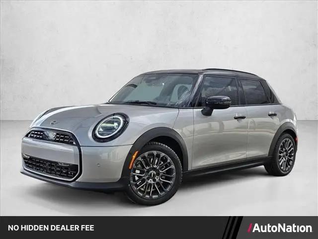 2026 MINI Hardtop Cooper for sale in Dallas, TX