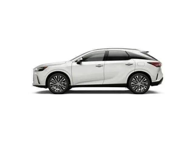 2026 Lexus RX 350 RX 350 Premium+