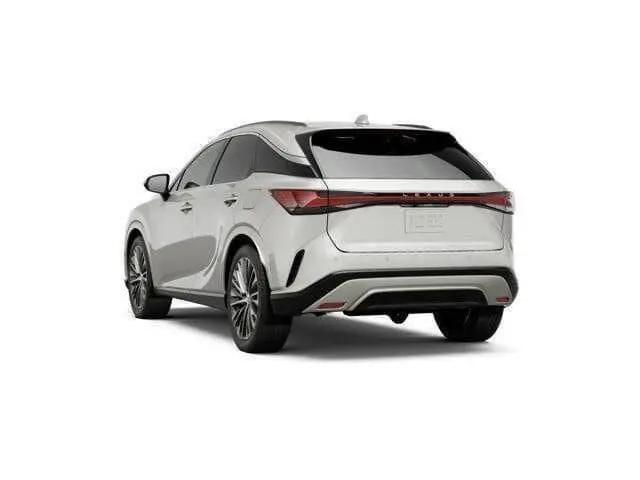 2026 Lexus RX 350 RX 350 Premium+