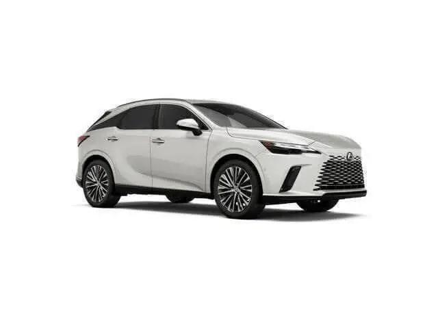 2026 Lexus RX 350 RX 350 Premium+