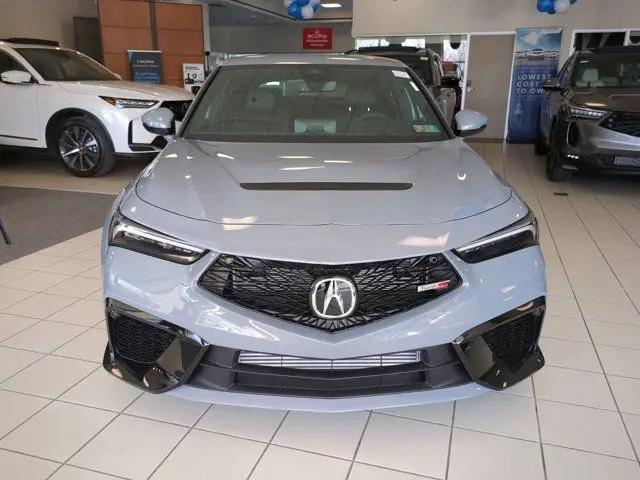 2026 Acura Integra FWD Type S