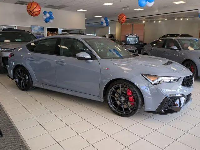 2026 Acura Integra FWD Type S
