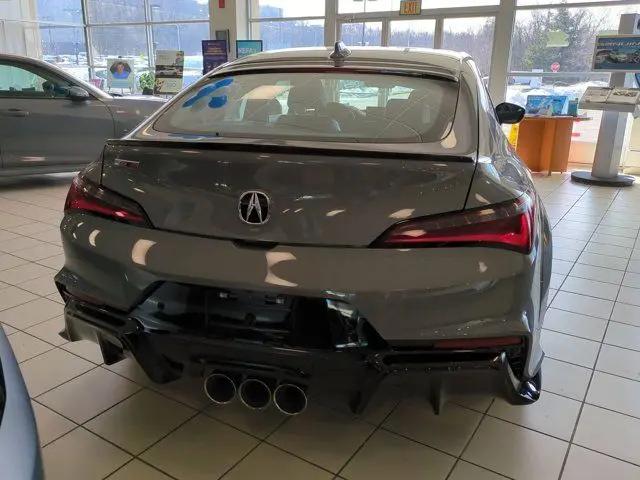 2026 Acura Integra FWD Type S