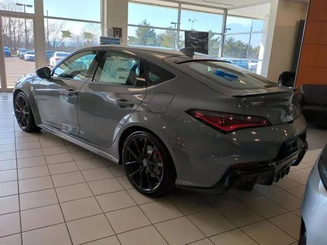 2026 Acura Integra FWD Type S