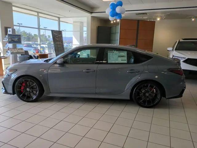 2026 Acura Integra FWD Type S