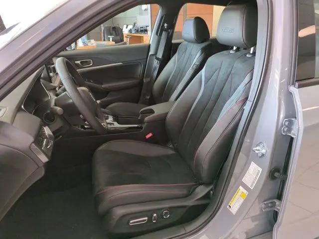 2026 Acura Integra FWD Type S
