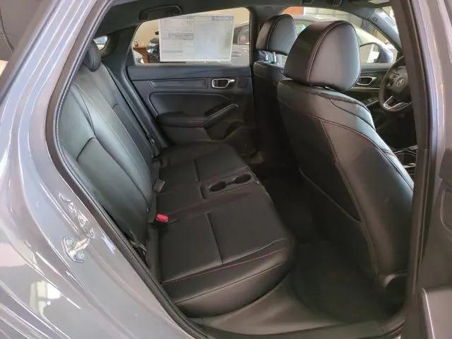 2026 Acura Integra FWD Type S