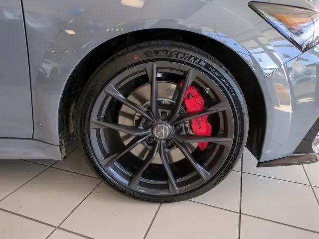 2026 Acura Integra FWD Type S