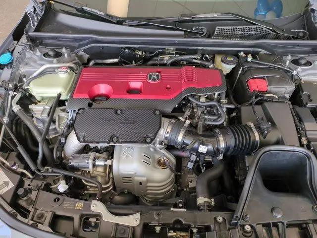 2026 Acura Integra FWD Type S