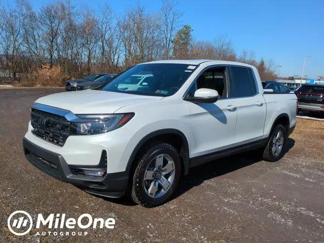 2026 Honda Ridgeline RTL for sale in Wilkes-Barre, PA