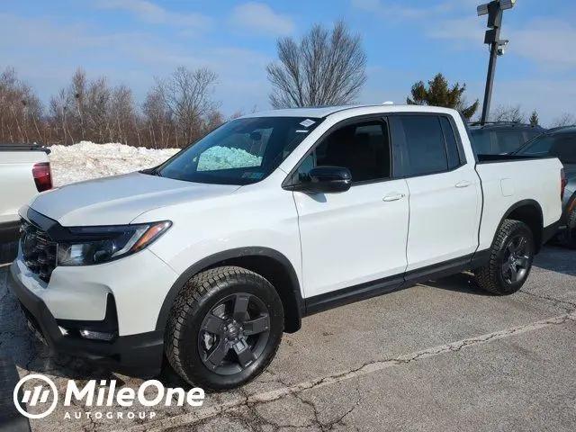 2026 Honda Ridgeline TrailSport for sale in Wilkes-Barre, PA