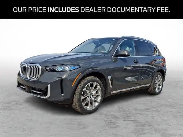 2026 BMW X5 xDrive40i for sale in Fort Washington, PA