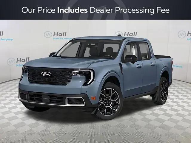2026 Ford Maverick Lariat for sale in Elizabeth City, NC