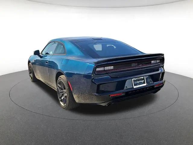 2026 Dodge Charger Scat Pack Plus 2-Door AWD