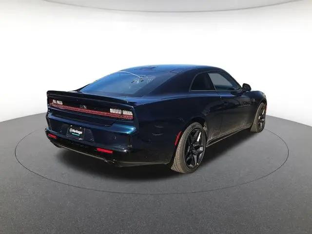 2026 Dodge Charger Scat Pack Plus 2-Door AWD