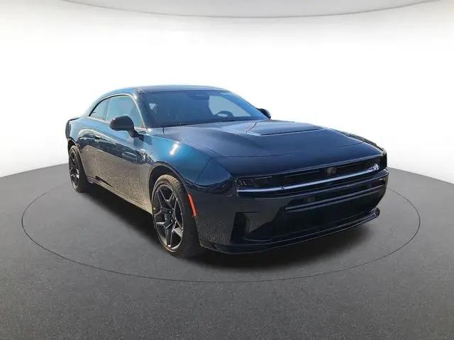 2026 Dodge Charger Scat Pack Plus 2-Door AWD
