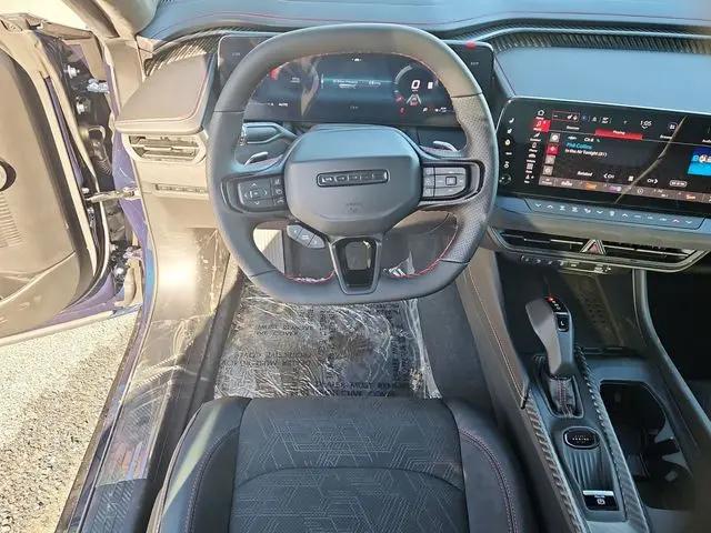 2026 Dodge Charger Scat Pack Plus 2-Door AWD