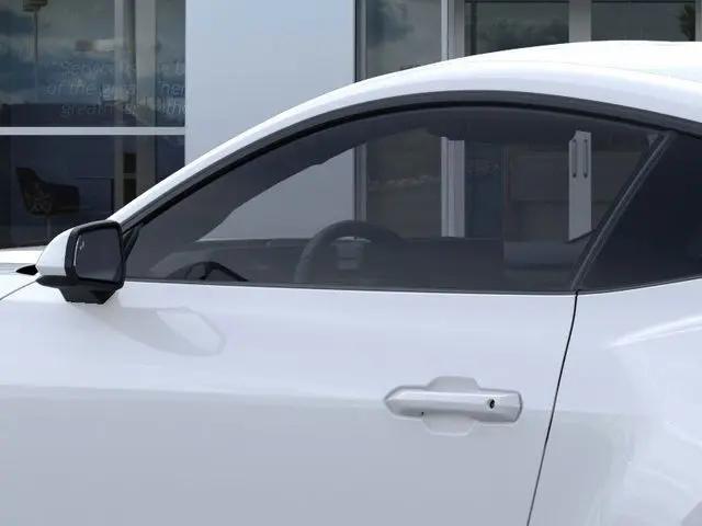 2026 Ford Mustang EcoBoost Fastback