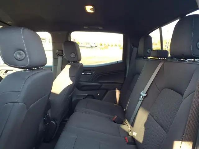 2024 GMC Canyon 2WD Elevation