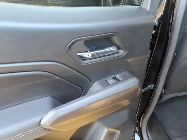 2024 GMC Canyon 2WD Elevation