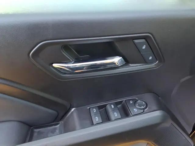 2024 GMC Canyon 2WD Elevation