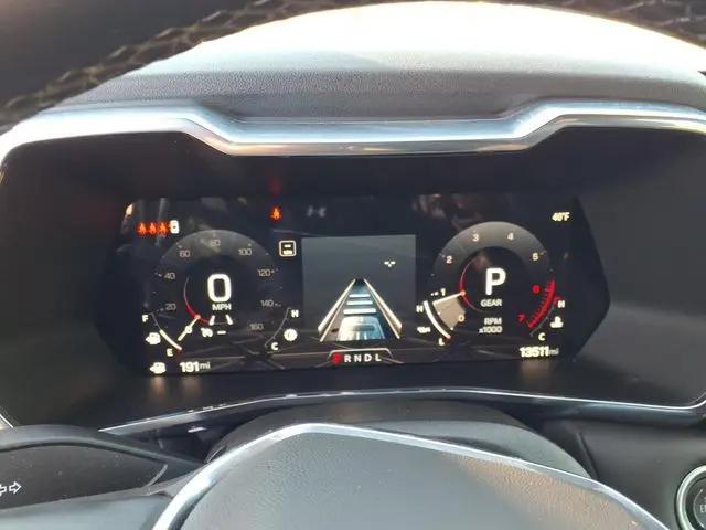 2024 GMC Canyon 2WD Elevation