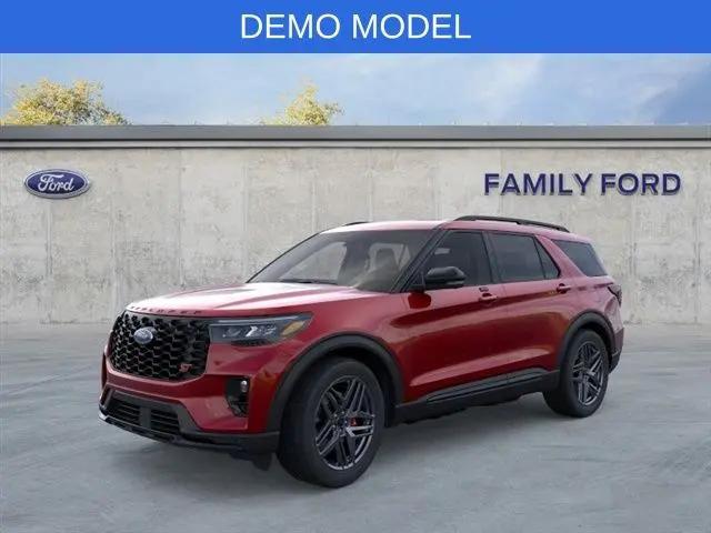 2026 Ford Explorer ST for sale in Netcong, NJ