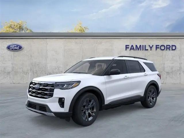 2026 Ford Explorer Active for sale in Netcong, NJ