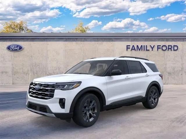 2026 Ford Explorer Active for sale in Netcong, NJ