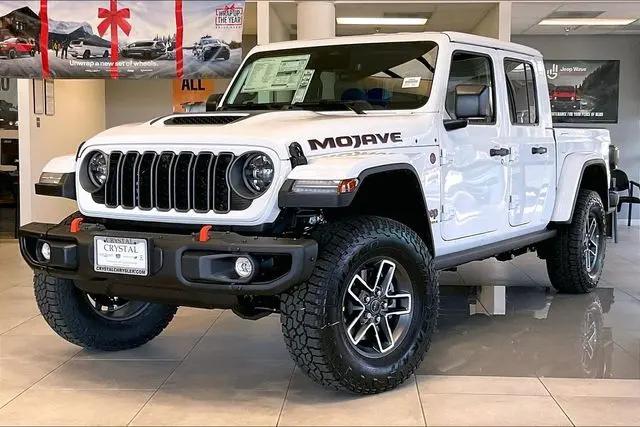 2026 Jeep Gladiator Sport for sale in Cathedral City, CA