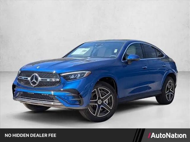 2026 Mercedes-Benz GLC 4MATIC for sale in Maitland, FL