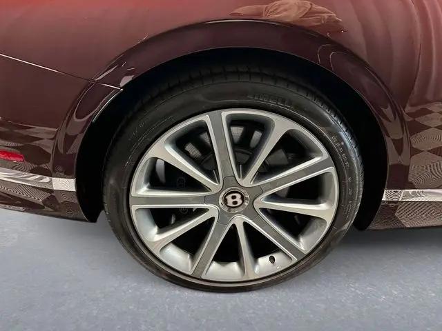 2020 Bentley Continental GT W12