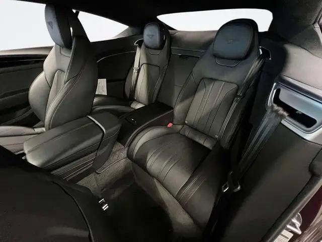 2020 Bentley Continental GT W12