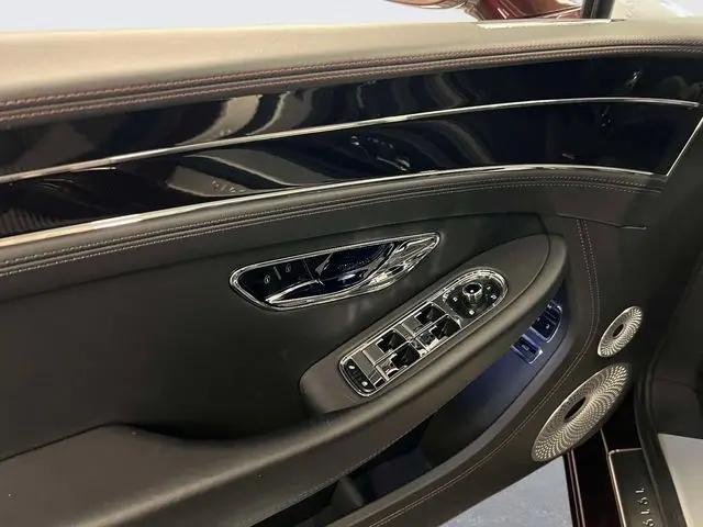 2020 Bentley Continental GT W12