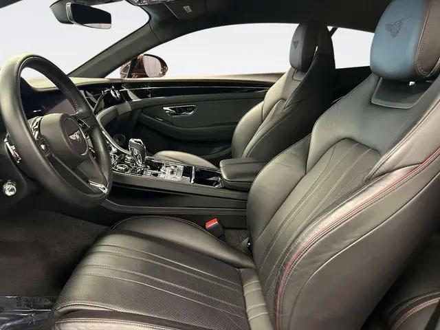 2020 Bentley Continental GT W12