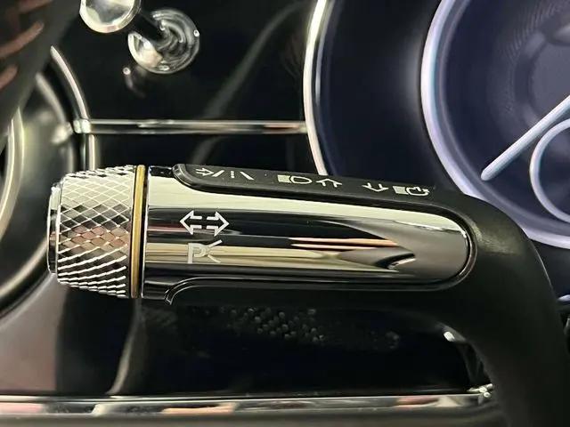 2020 Bentley Continental GT W12