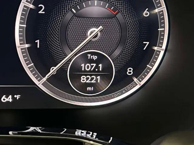 2020 Bentley Continental GT W12