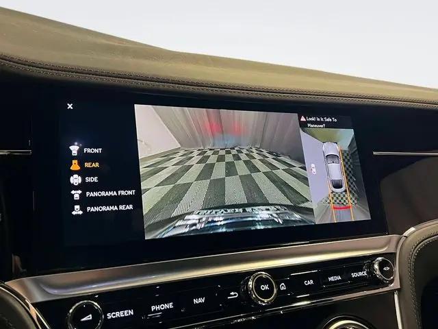 2020 Bentley Continental GT W12