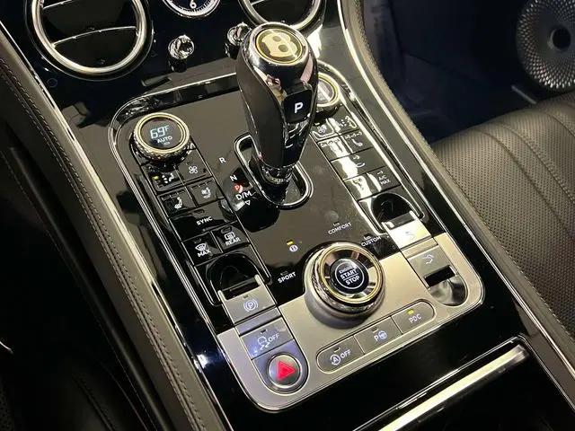 2020 Bentley Continental GT W12