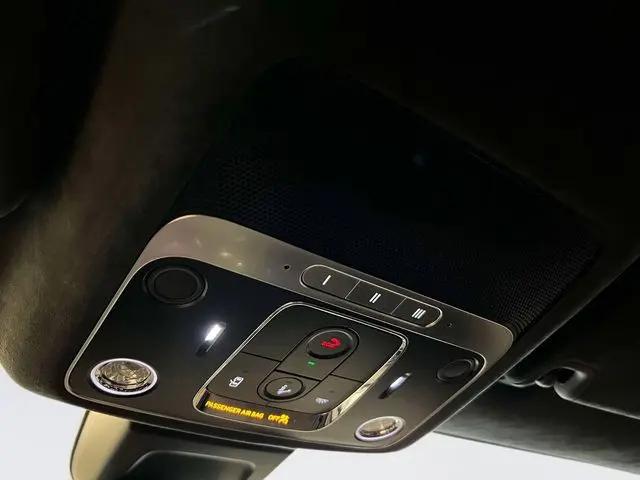 2020 Bentley Continental GT W12