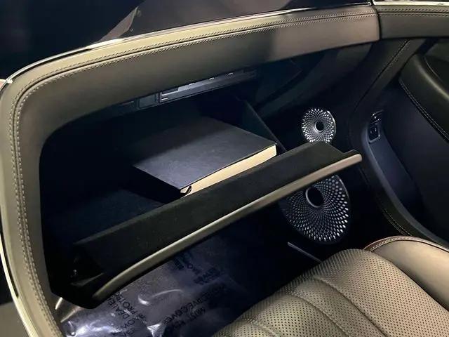 2020 Bentley Continental GT W12