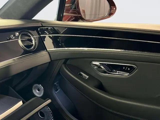 2020 Bentley Continental GT W12