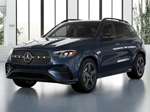 2026 Mercedes-Benz GLE GLE 350 GLE 350 for sale in Long Island City, NY