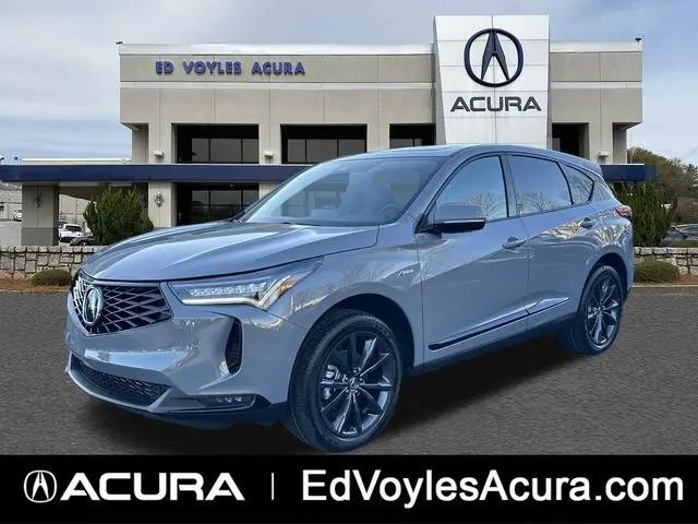 2026 Acura RDX A-Spec for sale in Chamblee, GA