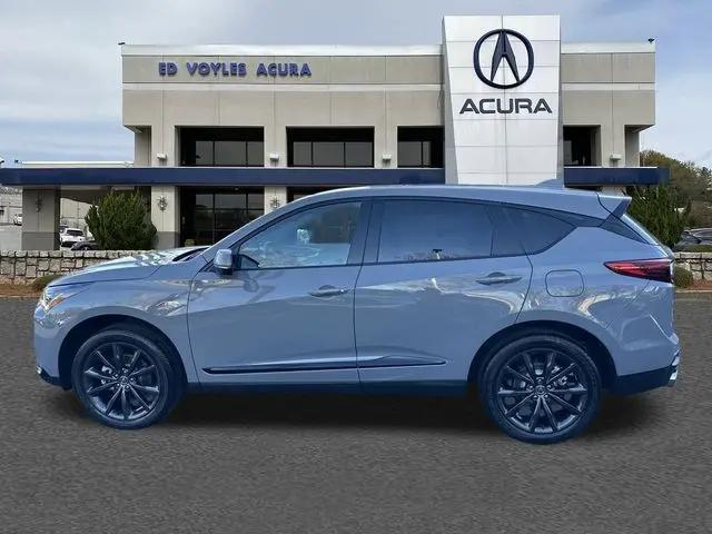 2026 Acura RDX A-Spec