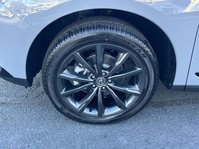 2026 Acura RDX A-Spec