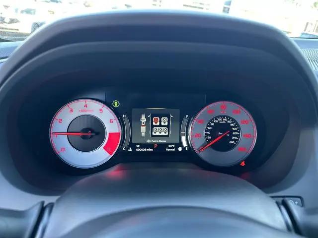 2026 Acura RDX A-Spec