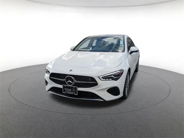 2026 Mercedes-Benz CLA 250 4MATIC for sale in Annapolis, MD